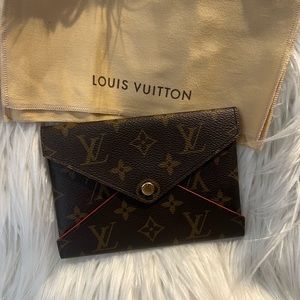 Louis  Vuitton Medium Kirigami Pouchette